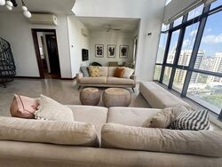 Mutiara Crest (D10), Apartment #507756101